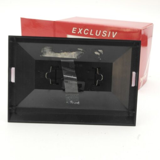 Herpa 1:87 MB Mini Car Shop Reiner Schaden Euskirchen in OVP QR6145 – Bild 4