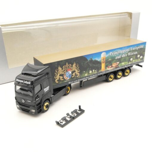 Herpa 1:87 MB Sattelzug Prinzregent Luitpold in OVP RI8844