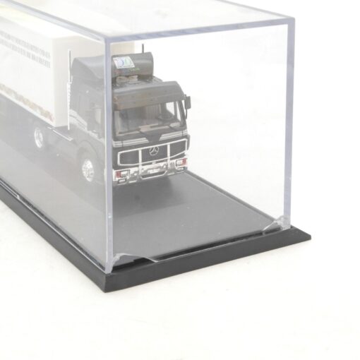 Herpa 1:87 Mercedes Benz 1850 Sattelzug Niederlassung Dortmund  in PC Box RG1728 – Bild 4