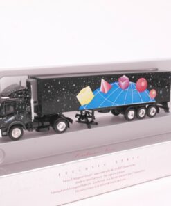 Herpa 1:87 Mercedes Benz Sattelzug 1748 Exclusiv Serie in OVP RT4425