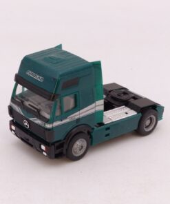 Herpa 1:87 Mercedes SK Eurocab Zugmaschine, siehe Bilder o. EB9626