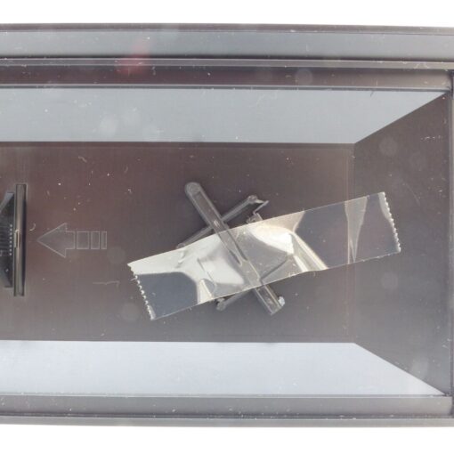 Herpa 1:87 Mercedes SK Sattelzug Niederlassung Landau in OVP EX3519 – Bild 4