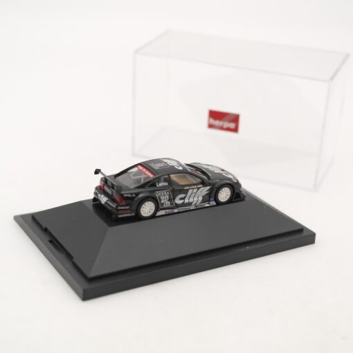 Herpa 1:87 Opel Calibra V6 Joest Team DTM 95 in PC Box RR1887 – Bild 3