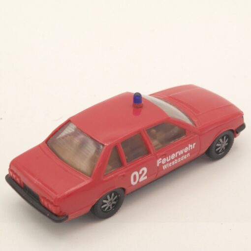 Herpa 1:87 Schnäppchen ! Diverse Opel Modelle der Feuerwehr, s. Bilder o. EZ3416 – Bild 3
