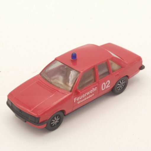 Herpa 1:87 Schnäppchen ! Diverse Opel Modelle der Feuerwehr, s. Bilder o. EZ3416