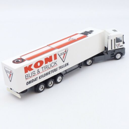 Herpa 1:87 Schnäppchen ! Renault AE Sattelzug KONI, siehe Bilder o. EA5732 – Bild 3