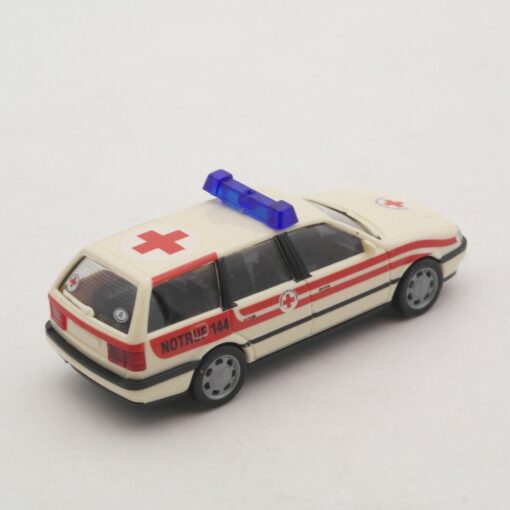 Herpa 1:87 Schnäppchen ! VW Passat Notruf 114, siehe Bilder o. RI2401 – Bild 3