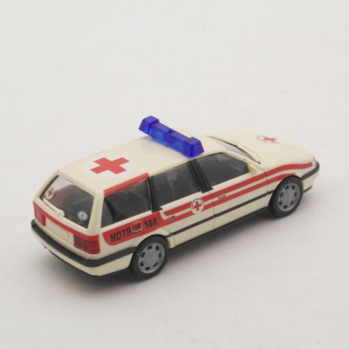 Herpa 1:87 Schnäppchen ! VW Passat Notruf 114, siehe Bilder o. RI2401 – Bild 3
