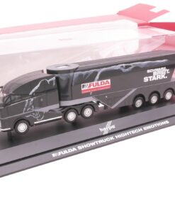 Herpa 1:87 Werbemodell MAN 25.513 SHOWTRUCK FULDA in OVP RT3149