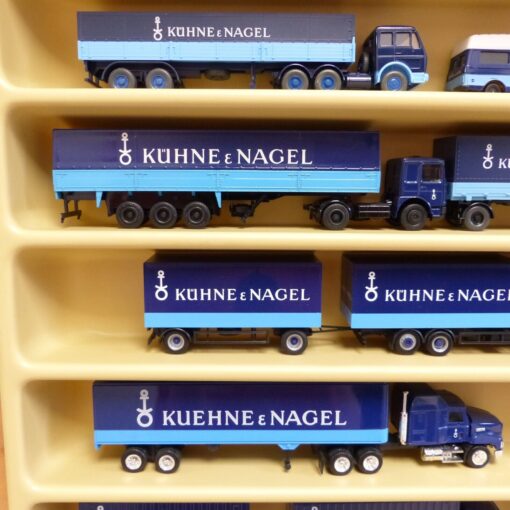 Herpa Wiking etc. 1:87 Konvolut Fahrzeuge 36 Stück teilweise Raritäten!! EX3508 – Bild 6
