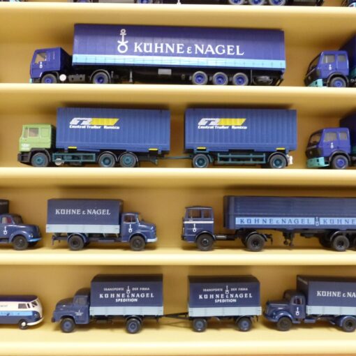 Herpa Wiking etc. 1:87 Konvolut Fahrzeuge 36 Stück teilweise Raritäten!! EX3508 – Bild 10