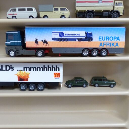 Herpa etc. 1:87 Konvolut Fahrzeuge 28 Stück teilweise Raritäten!! EX3707 – Bild 11