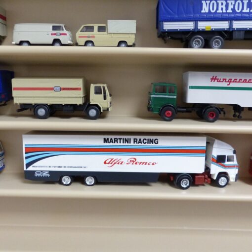 Herpa etc. 1:87 Konvolut Fahrzeuge 28 Stück teilweise Raritäten!! EX3707 – Bild 8