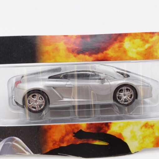 High Speed Grell 1:43 Lamborgini Gallardo metallic siehe Bilder in OVP EX6484 – Bild 4