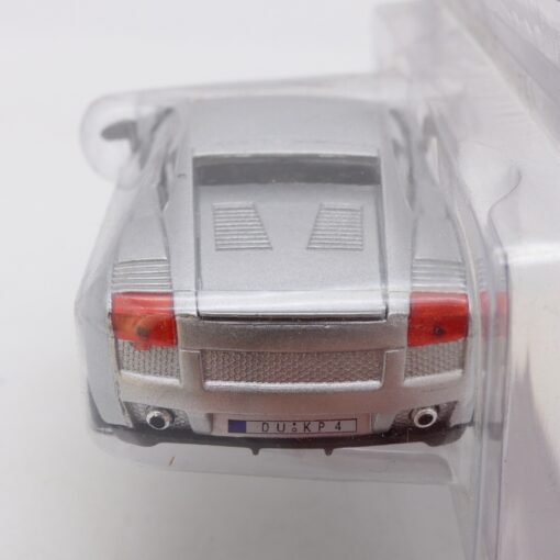 High Speed Grell 1:43 Lamborgini Gallardo metallic siehe Bilder in OVP EX6484 – Bild 5