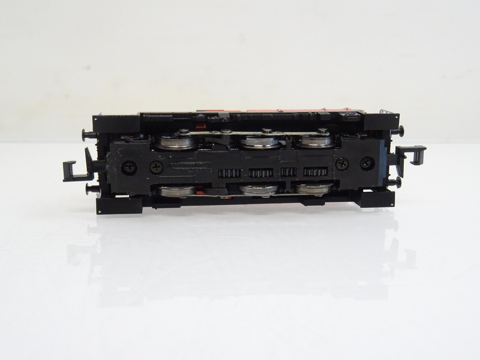 Hobbytrain N 246049 Diesellok BR 360 DB Cargo Uhlenbrock Digital in OVP LE1504 – Bild 4