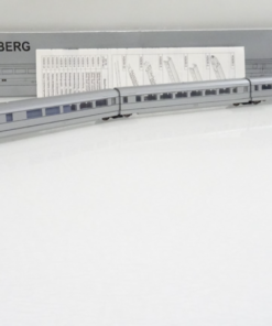 Hobbytrain N H2630 Dieseltriebzug SVT-137 Kruckenberg in OVP JL5319