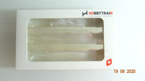 Hobbytrain Spur N 545 Leerverpackung siehe Foto PK637