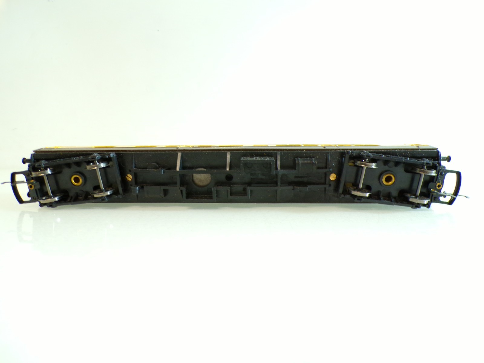 Hornby H0/00 Personenwagen 5015 der Great Western BH1041 o. – Bild 4