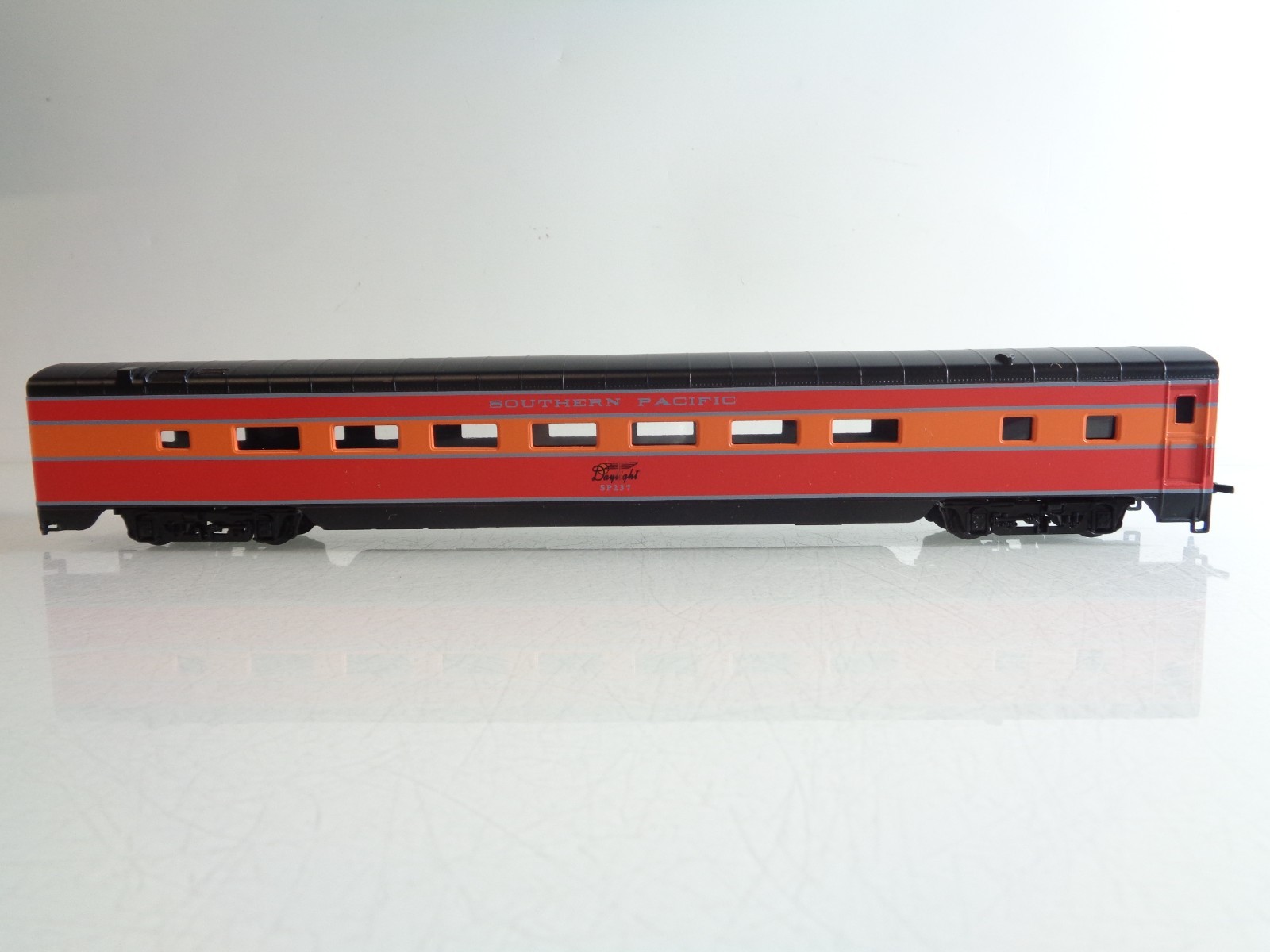 IHC H0 48251 Personenwagen der Southern Pacific in OVP BH923 – Bild 3