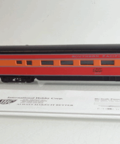 IHC H0 48251 Personenwagen der Southern Pacific in OVP BH923