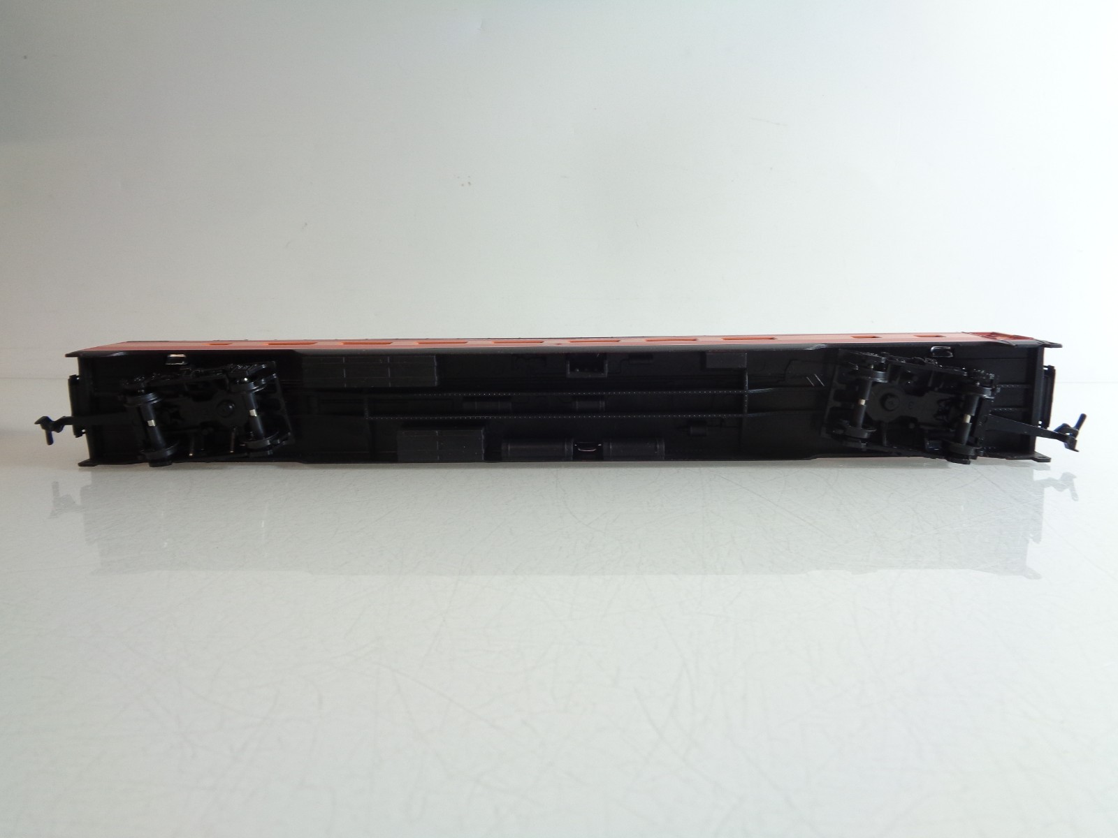 IHC H0 48251 Personenwagen der Southern Pacific in OVP BH923 – Bild 4