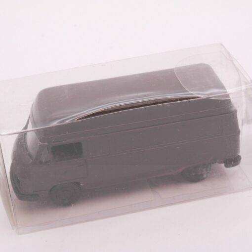 I.M.U. / IMU 1:87 Schnäppchen ! 09015 Hanomag F35 Follow me... in OVP EZ7765 – Bild 4
