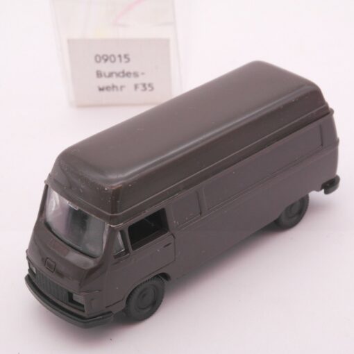 I.M.U. / IMU 1:87 Schnäppchen ! 09015 Hanomag F35 Follow me... in OVP EZ7765