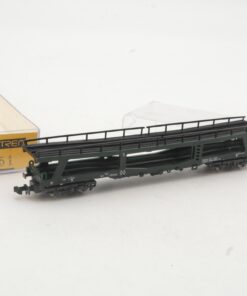 Ibertren N 451 Autotransportwagen Freno in OVP RR4129