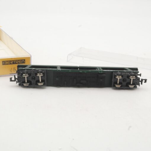 Ibertren N 451 Autotransportwagen Freno in OVP RR4129 – Bild 4