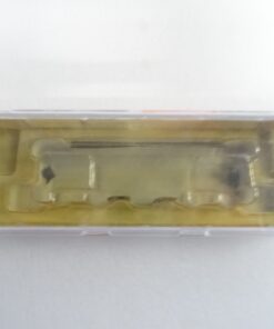 InterMountain N F 7B Leerverpackung für Lokomotive, siehe Foto QR7457