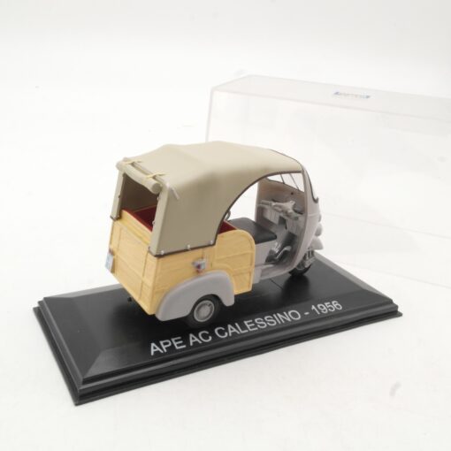 Italeri 1:32 APE AC Calessino - 1956 in PC-Box RR1369 – Bild 3