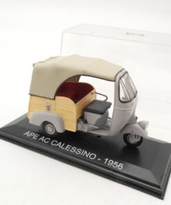 Italeri 1:32 APE AC Calessino - 1956 in PC-Box RR1369