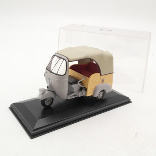 Italeri 1:32 APE AC Calessino - 1956 in PC-Box RR1369 – Bild 4