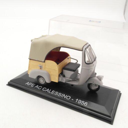 Italeri 1:32 APE AC Calessino - 1956 in PC-Box RR1369