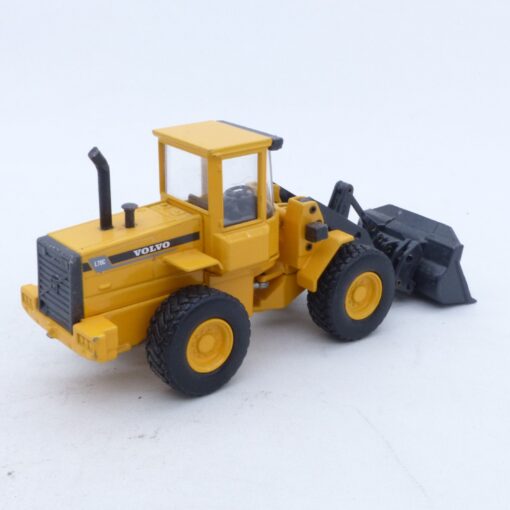 Joal 1:50 Volvo L70C Radlader in Tüte siehe Bilder EX7941 o. – Bild 3