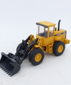 Joal 1:50 Volvo L70C Radlader in Tüte siehe Bilder EX7941 o.