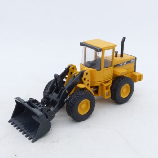 Joal 1:50 Volvo L70C Radlader in Tüte siehe Bilder EX7941 o.