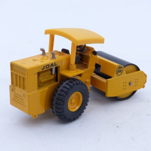 Joal Miniaturas 1:50 No 221 Straßenwalze siehe Bilder o. EX6697 – Bild 3