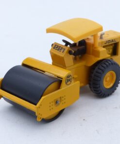 Joal Miniaturas 1:50 No 221 Straßenwalze siehe Bilder o. EX6697