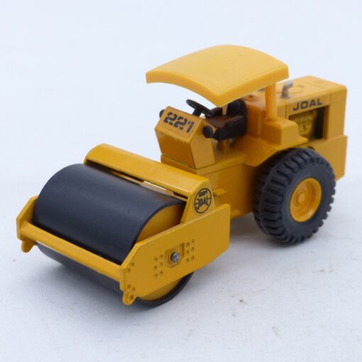 Joal Miniaturas 1:50 No 221 Straßenwalze siehe Bilder o. EX6697
