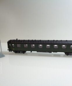 Jouef 530900 AC Personenwagen 1. Kl. der SNCF in OVP F598