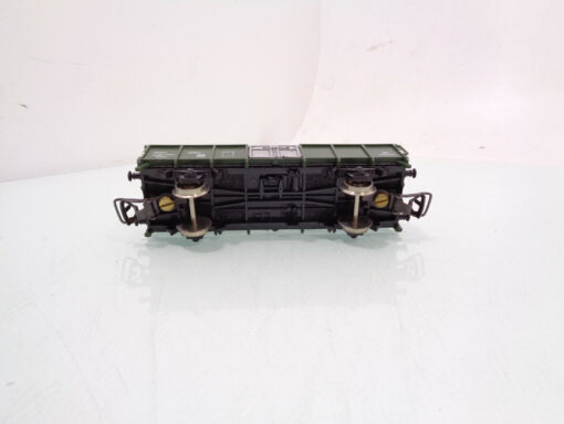 Jouef H0 623 Hochbordwagen Europ 709557 grün der SNCF in OVP (HS1340) – Bild 5