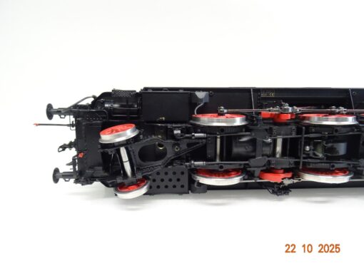 KM1 Spur 1 103206 E-Lok E 32 104 der DB Digital Sound in OVP JL3769 – Bild 10