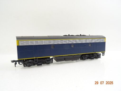Kato H0 US Diesellok B-Unit mit Antrieb JL1949 o. – Bild 3
