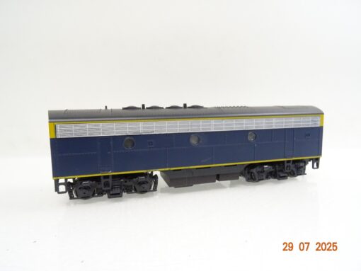Kato H0 US Diesellok B-Unit mit Antrieb JL1949 o.