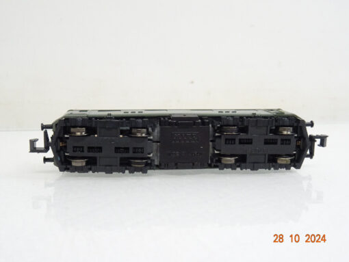 Kato N K11603 Schweiz E-Lok Re 4/4 I Pendelzugversion der SBB in OVP LE6854 – Bild 4