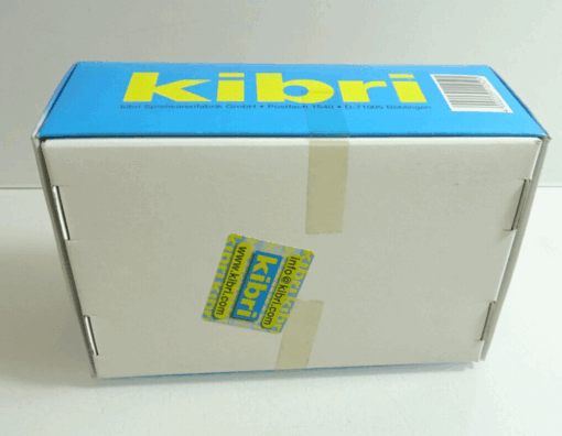 Kibri H0 11050 Bausatz MB mit hoher Mulde ungeöffnet in OVP AR8083 – Bild 4