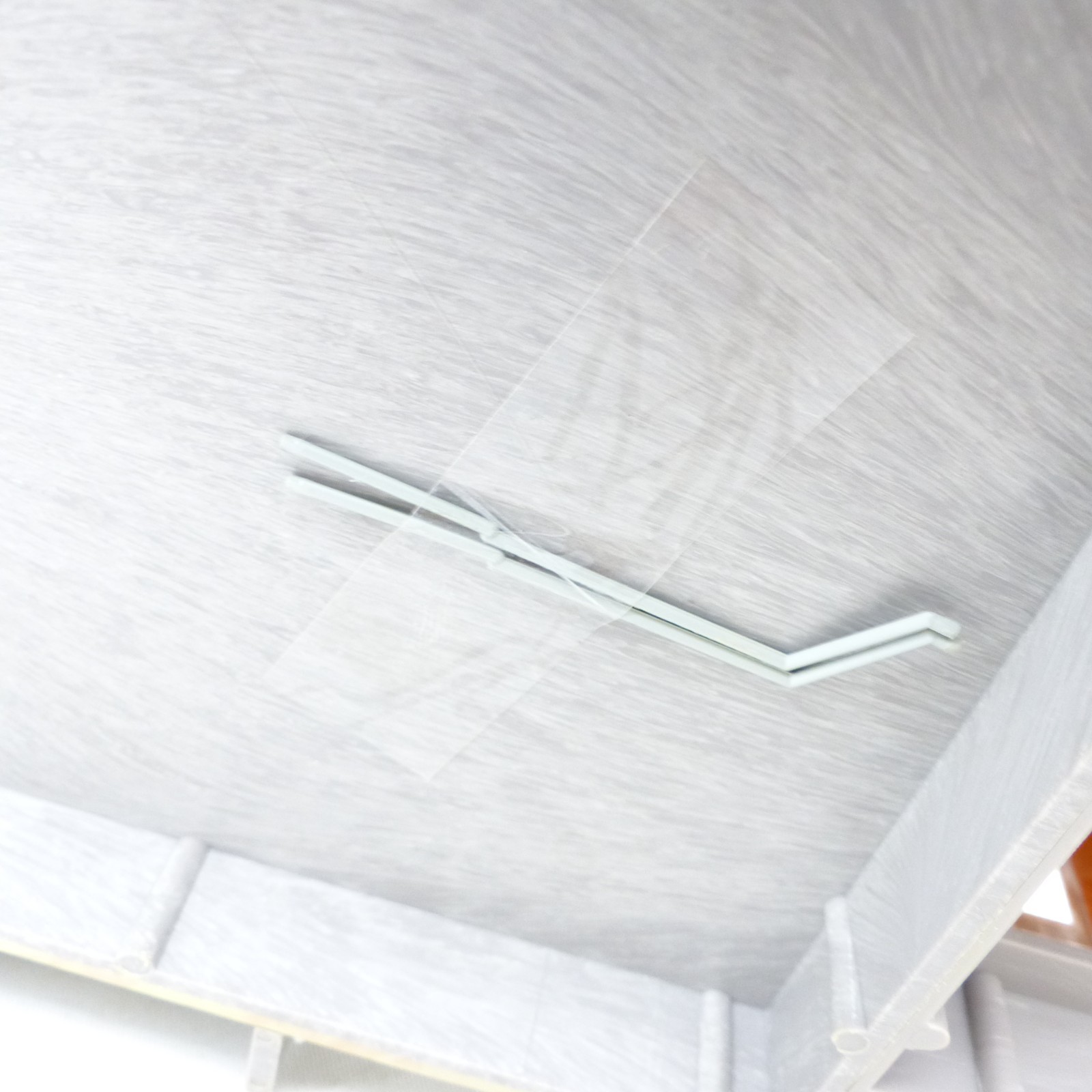 Kibri H0 39462 Güterhalle mit Rampe aus Anlagenrückbau siehe Bilder o. EX7036 – Bild 7