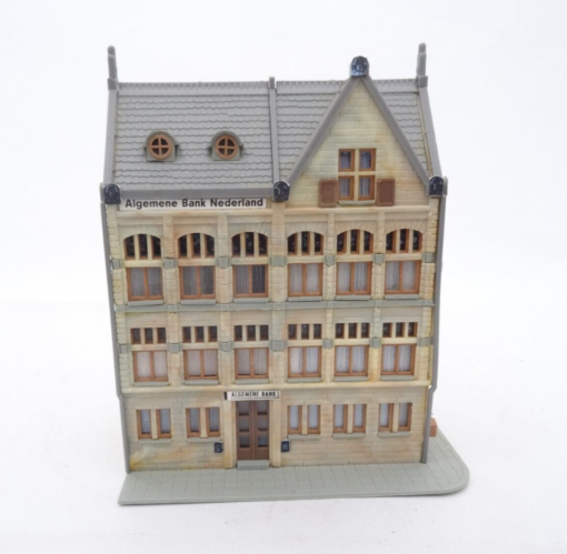 Kibri H0 Bankhaus Dordrecht Nederland aus Anlagenrückbau, siehe Bilder RR111 o. – Bild 5